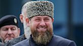 Chechen leader says he wants to 'compete' with Wagner founder Yevgeny Prigozhin and create his own private military