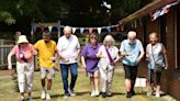 Everyone welcome at Bromsgrove care home’s big sports day