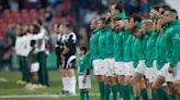 Springboks vs Ireland: What are the lyrics to Ireland's Call?