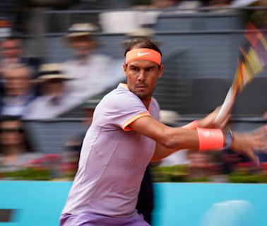 Ljubicic não acredita em aposentadoria de Nadal na Laver Cup - TenisBrasil