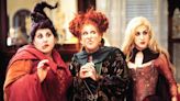 Witchin' 'Hocus Pocus' Quotes to Channel Your Inner Sanderson Sister This Halloween