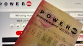 $1 billion Powerball jackpot won in California, 4 Texas players win $1 million Match 5 prize