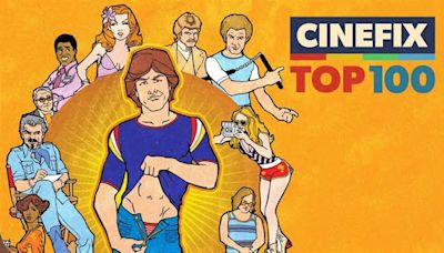 Boogie Nights Is A Perfect Horny Boy Family Movie | CineFix Top 100