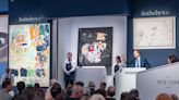 By the Numbers: A Breakdown of Results From Sotheby’s Contemporary Evening Auction, May 2024 | Artnet News