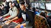 Chinese gaming stocks soar amid Beijing's apparent U-turn on strict gaming regulations