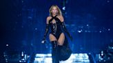Break my soul, break these records: Beyoncé's Renaissance World Tour by the numbers