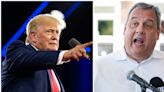 Chris Christie says Trump kept the classified documents seized at Mar-a-Lago as a 'trophy': 'That's what they were, more than anything'