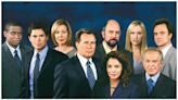 The West Wing Season 3 Streaming: Watch & Stream Online via HBO Max