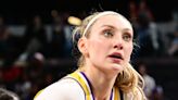 Sparks rookie Cameron Brink believes 'younger white players' in WNBA have 'privilege'