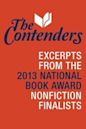 The Contenders: Excerpts from the 2013 National Book Award Nonfiction Finalists