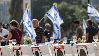 La gran mayoría de israelíes cree que Netanyahu debería dimitir por el 7 de octubre