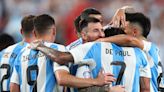 How to watch Argentina vs Colombia Copa America 2024 final live in Australia