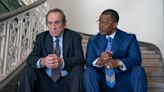 ‘The Burial’ Review: Jamie Foxx And Tommy Lee Jones Lead Rousing David Vs. Goliath Deep South Legal Story – Toronto...