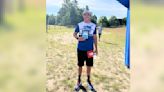 Challenge Trail Run draws more than 60 runners - Crawford County Avalanche