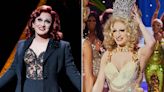 Jinkx Monsoon reveals she has a new 'water off a duck's back' mantra for Chicago Broadway performance