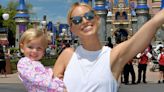Karolína Kurková Reveals Whether She'd Let Her Daughter LunaGrace, 3, Model When She Grows Up (Exclusive)