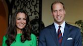 Prince William jokes about the worst gift he’s ever given - and Kate will never let him forget it