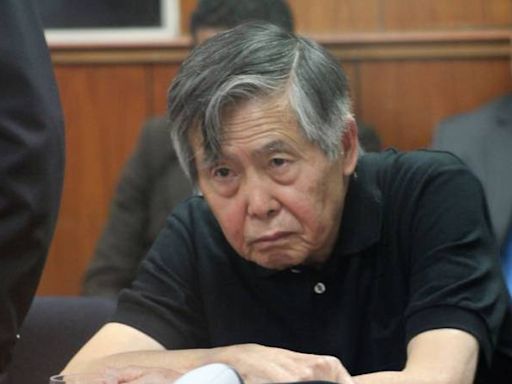 Quién fue Alberto Fujimori: Biografía del ‘chino’ que fue presidente de Perú en los 90