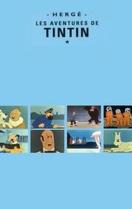 Hergé's Adventures of Tintin