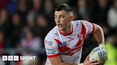 Dodd to leave St Helens for South Sydney Rabbitohs in 2025