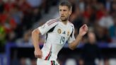 Barnabas Varga Injury Update, Euro 2024: Hungary Forward Undergoes Successful Surgery After Worrying Football Collision