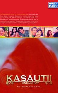 Kasautii Zindagii Kay (2001 TV series)