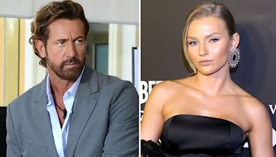 ¿Gabriel Soto le dará pensión a Irina Baeva tras su separación? Así respondió el actor