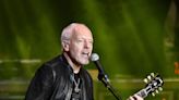 Peter Frampton 'overwhelmed' with Rock & Roll Hall of Fame induction