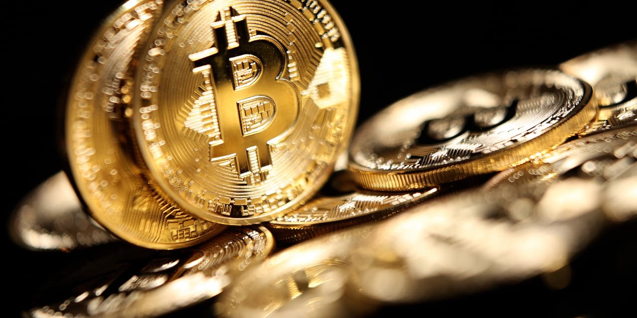 Bitcoin Drops. Why Almost Everyone Was Wrong About the ‘Halving.’