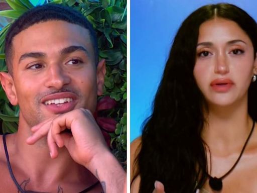 ‘Love Island USA’ star Leah Kateb slammed for profanity-laden rant at JaNa Craig