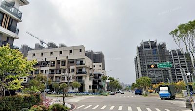 台中房市熱區爆發 都因「2關鍵」利多！