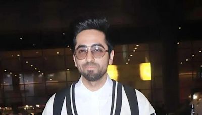 Ayushmann Khurrana’s shayari on T20 World Cup win hits 20 million views