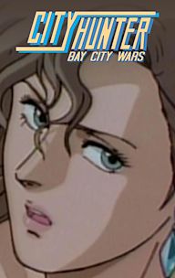 City Hunter: Bay City Wars