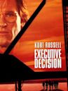 Executive Decision