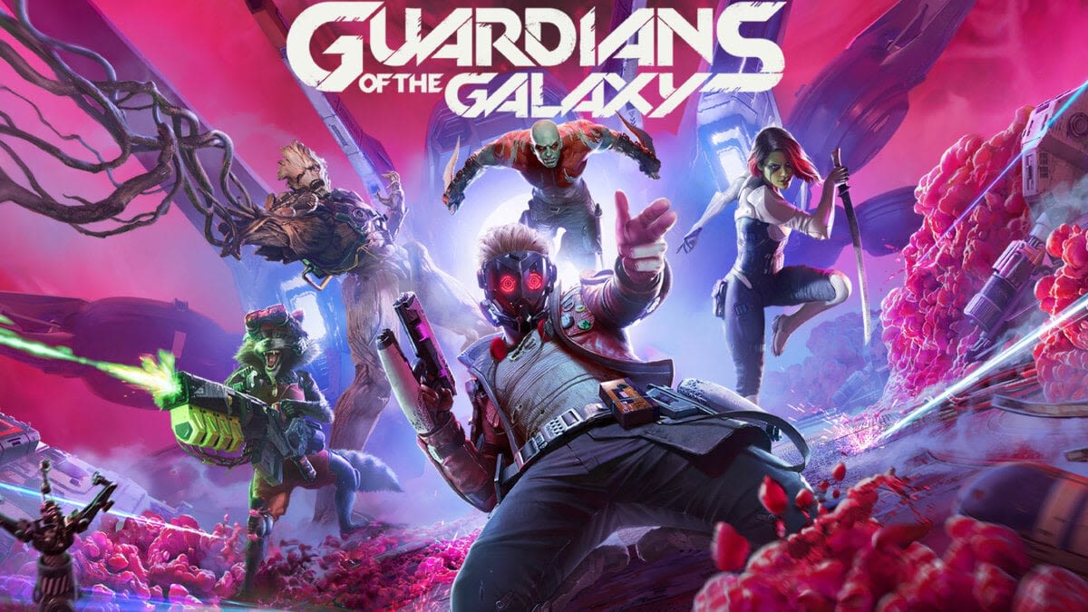 Price drop: Play 'Marvel's Guardians of the Galaxy' on Steam for $23.99