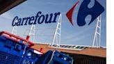 Carrefour facturó 2.776 millones de euros en España durante el segundo trimestre, un 2,1% menos