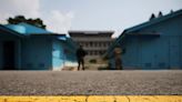 A US tourist crossed the border into North Korea, UN says. South Korean media reports he's a US soldier.