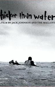 Thicker than Water (2000 film)