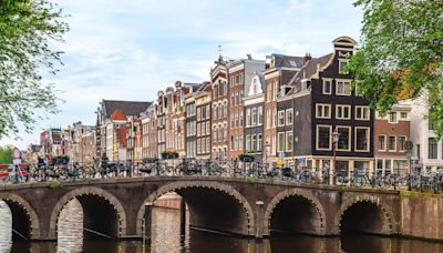 The essential guide to visiting Amsterdam