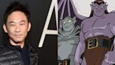 James Wan prepara serie live action de Gárgolas para Disney