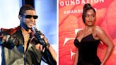 Usher says his fans nicknamed him the 'Domestic Terrorist' after viral video of him serenading Keke Palmer upset her boyfriend