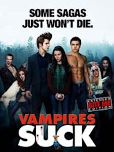 Vampires Suck