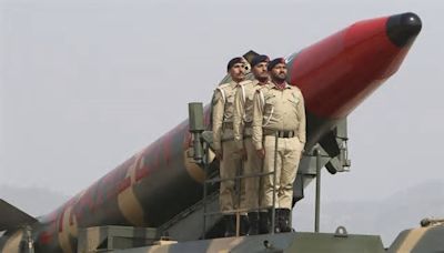 Sanctions are "not enough" to rein in Pakistan's nuclear ambitions, experts warn