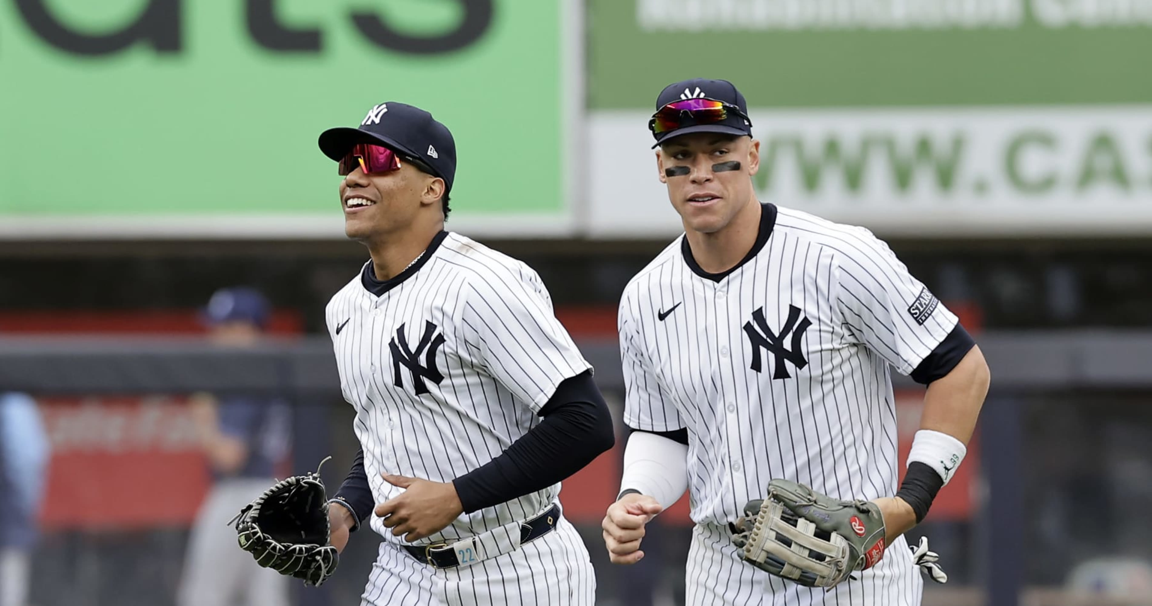 Yankees vs. Orioles: Which Team Will Rule the AL East for the Next 5 Years?