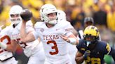 Michigan vs Texas live updates: Wolverines-Longhorns score, highlights, analysis and more