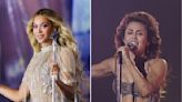 Song of the Week: Beyoncé and Miley Cyrus Deliver a Duet for the Ages with “II MOST WANTED”