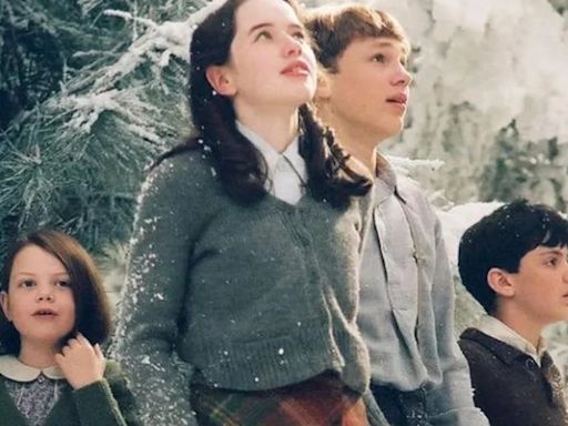 Así será la nueva película de “Las Crónicas de Narnia”, dirigida por una famosa cineasta | Espectáculos