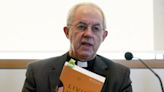 Synod: Welby tells of ‘exceptionally precious’ daughter living with disability