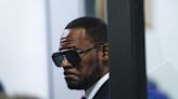 A seemingly new R. Kelly album 'I Admit It' is a bootleg and not real, reports say