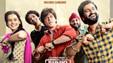 Dunki Day 2 Advance Booking Collection: Shah Rukh Khan’s Film Crosses $767K